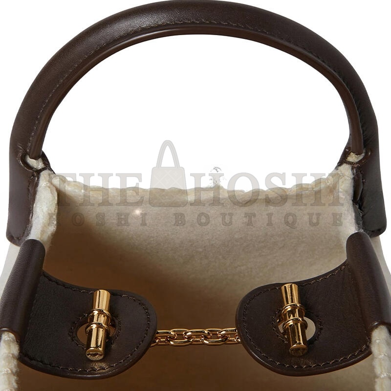 L0r0 P1ana MICRO BALE BAG FAN4837 (23*16*14cm) Master Quality